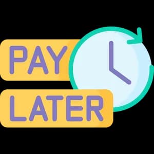 Pay Later | BeatStore Payment Methods