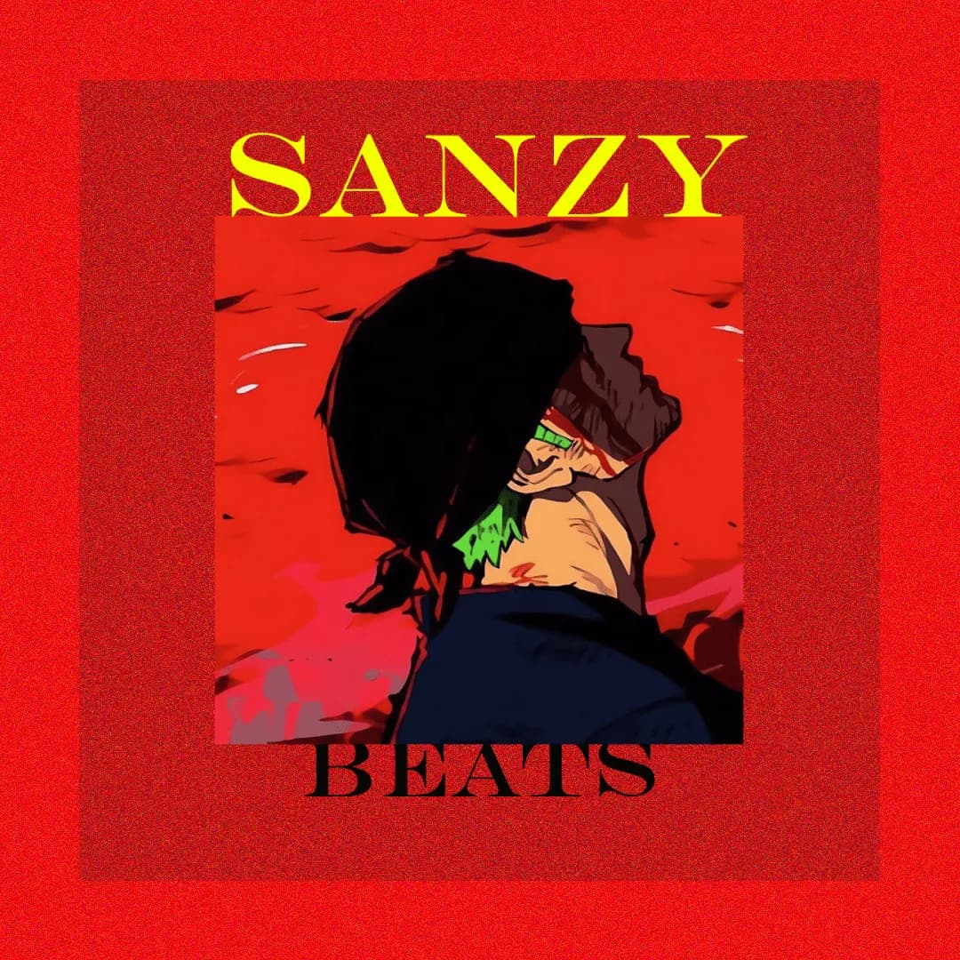 Sanzy Beats | BeatStore Profile