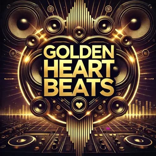 Golden Heart beats | BeatStore Profile