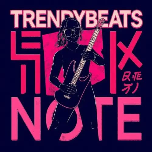 ProdTrendyB | BeatStore Profile