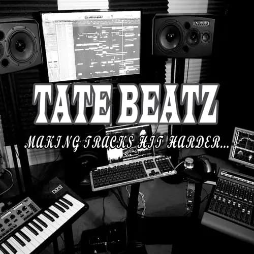 tatebeatz | BeatStore Producer Profile