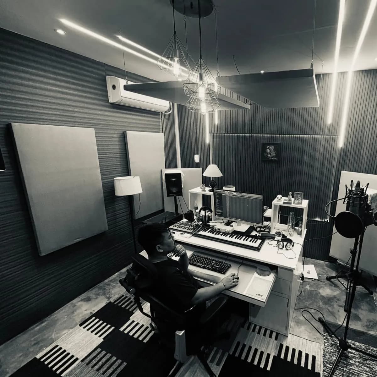 sanzibb | BeatStore Producer Profile