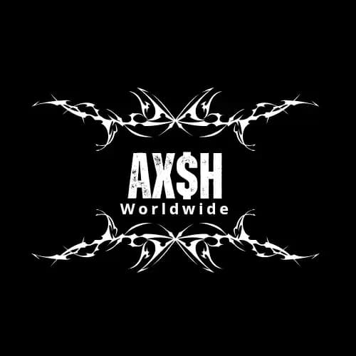 axsh | BeatStore Producer Profile