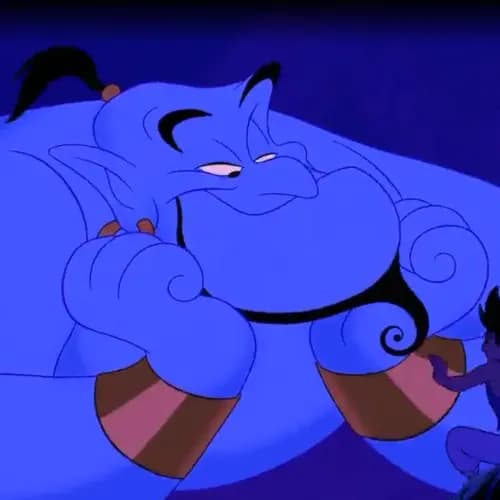 GrooveGenie | BeatStore Profile