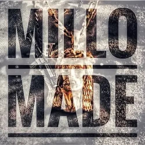 Millo.made | BeatStore Profile