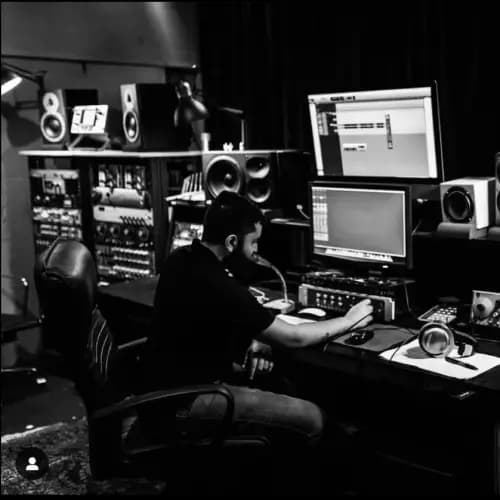 sukruthrao | BeatStore Producer Profile
