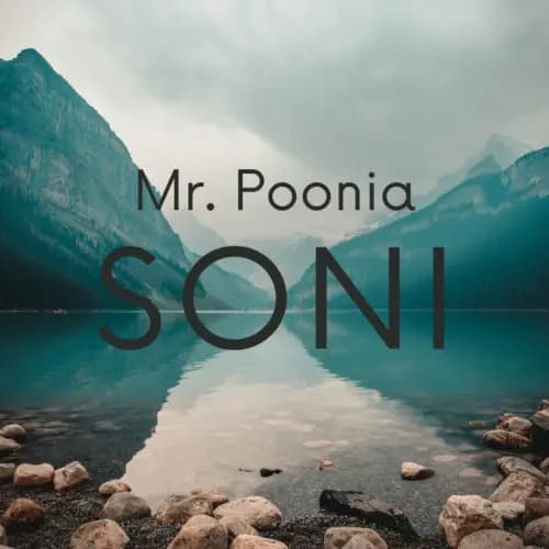 dineshpoonia | BeatStore Producer Profile