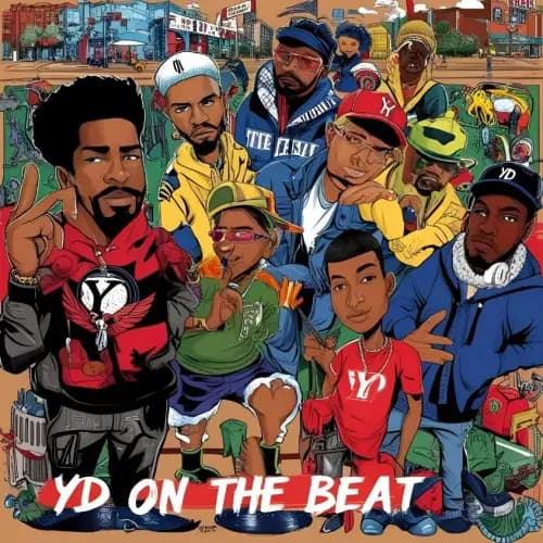 youngdorzee | BeatStore Producer Profile