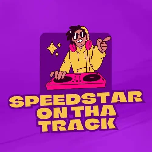 DJ SPEEDSTAR | BeatStore Profile
