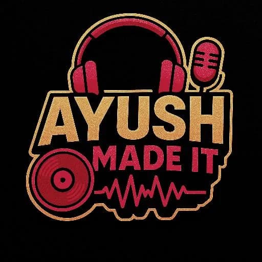 ayushsrivastava | BeatStore Producer Profile