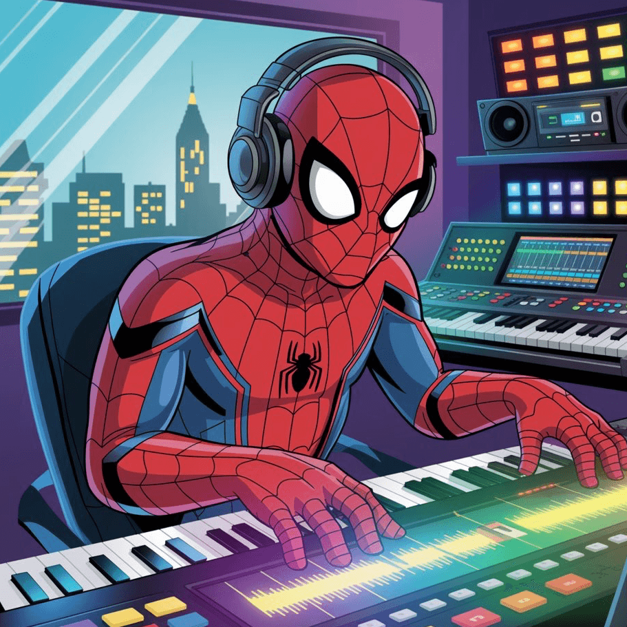 manntaru | BeatStore Producer Profile