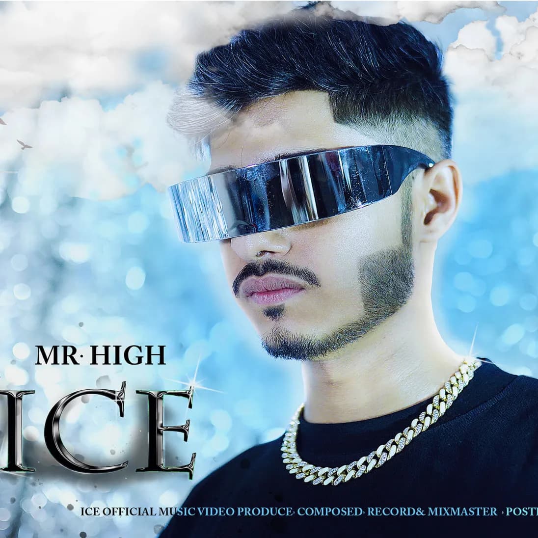 mrhigh | BeatStore Producer Profile