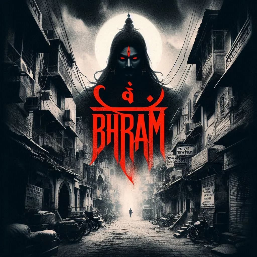 prodbybhram | BeatStore Producer Profile