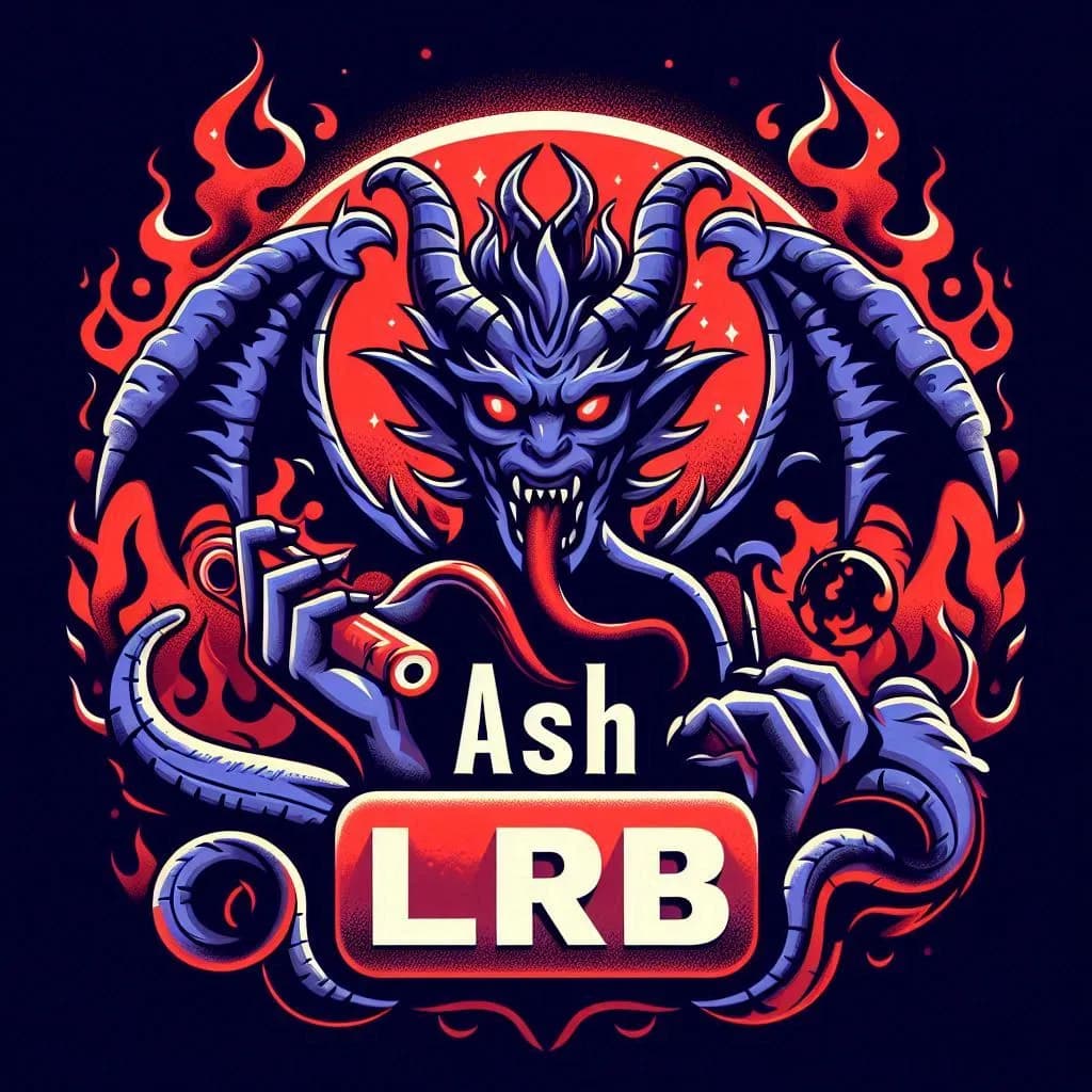ASH LRB | BeatStore Profile