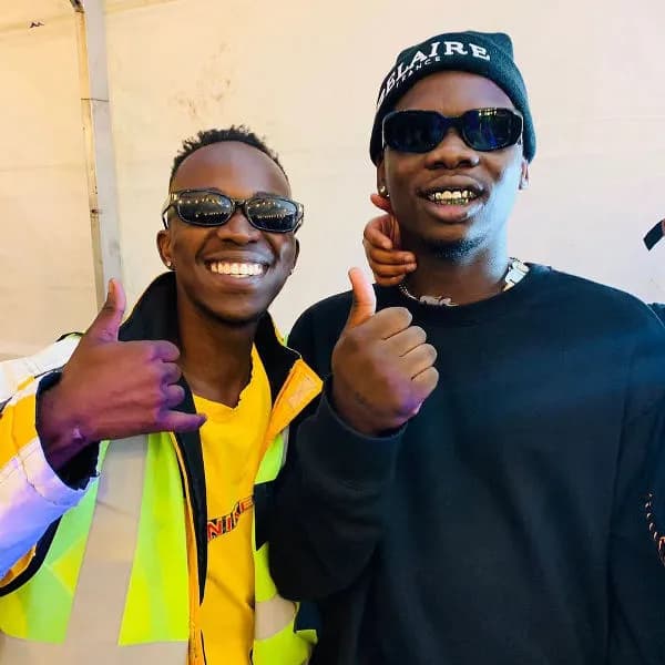 Masilo Desmond Mokhele | BeatStore Profile