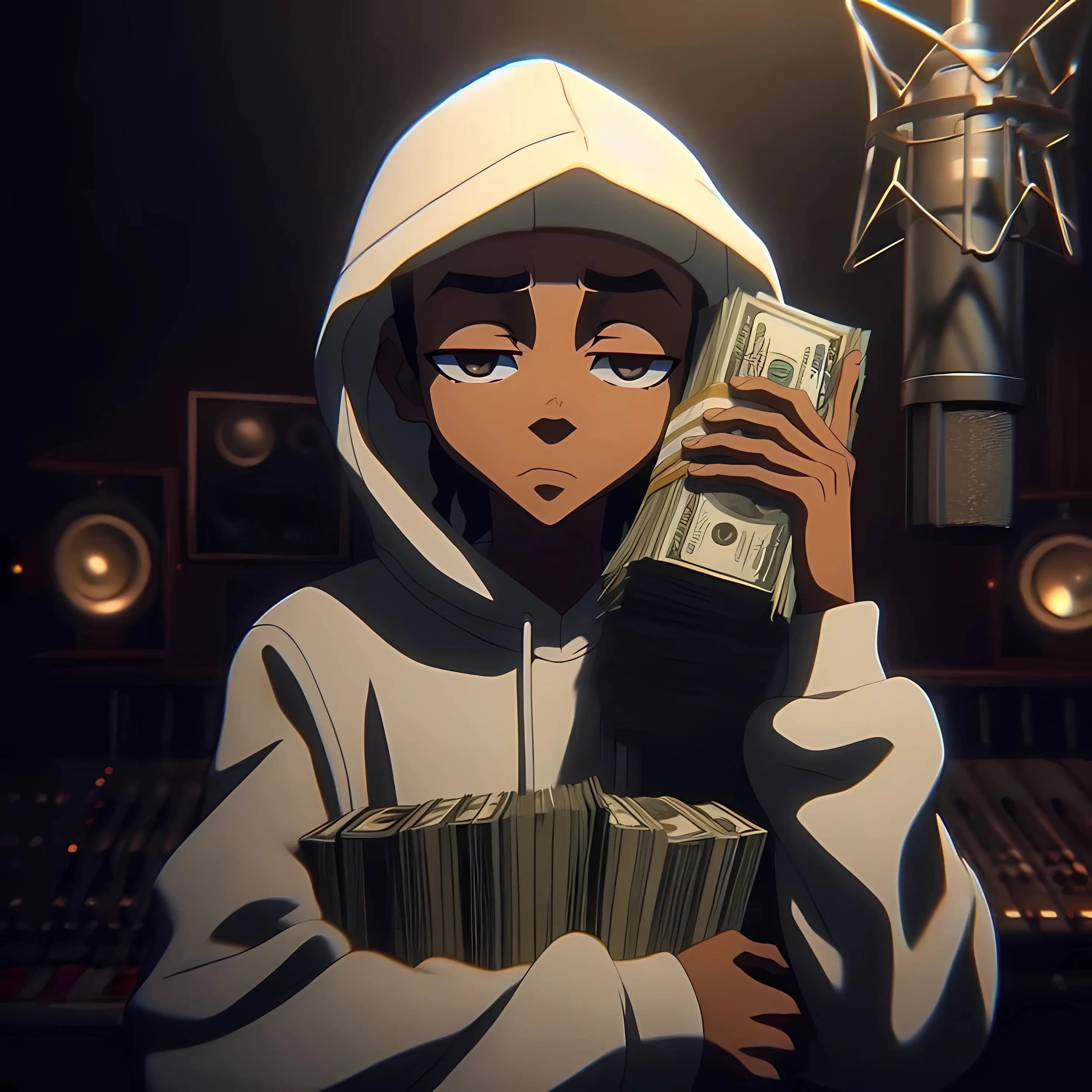 noqx | BeatStore Producer Profile