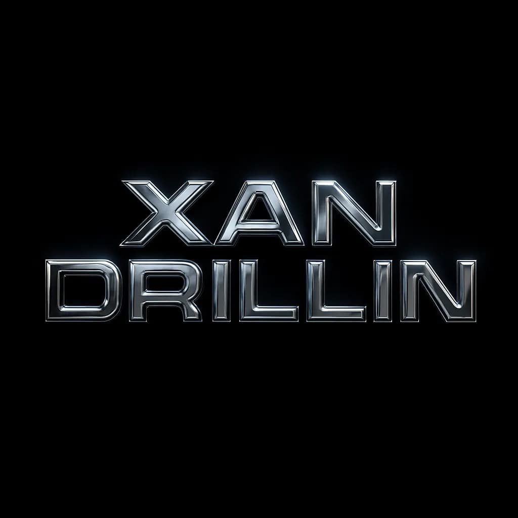 Xan Drillin | BeatStore Profile