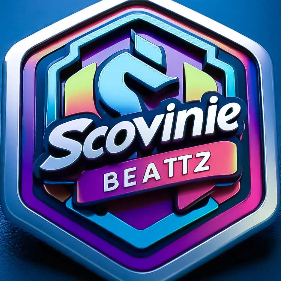 ScovinieBeatz | BeatStore Profile