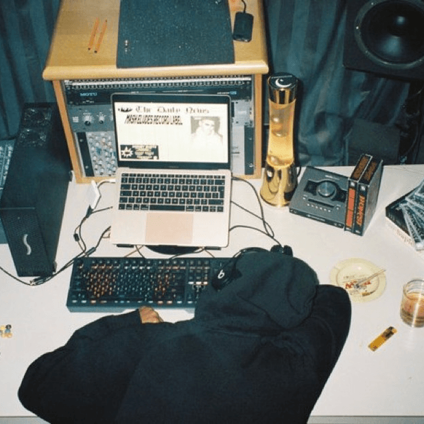 Bokang Matsake | BeatStore Profile