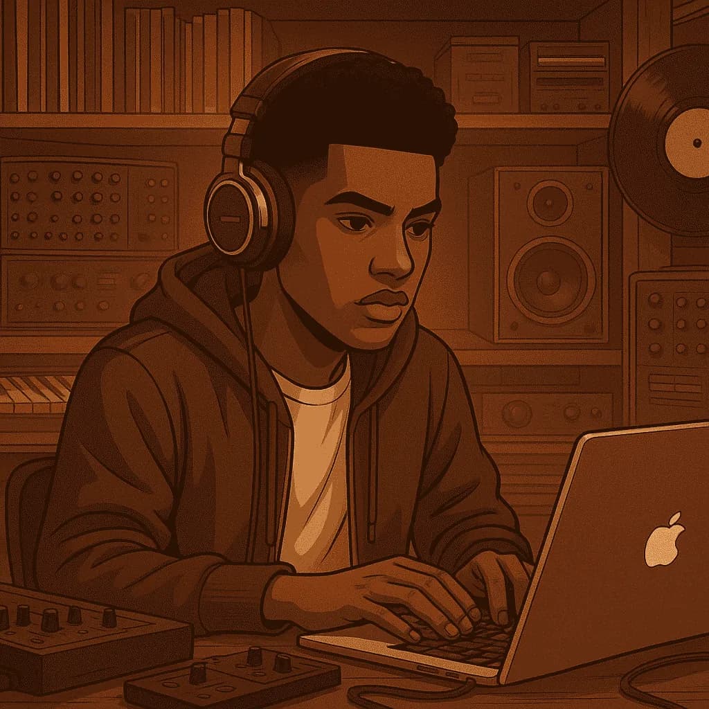 _RAEX_ | BeatStore Profile