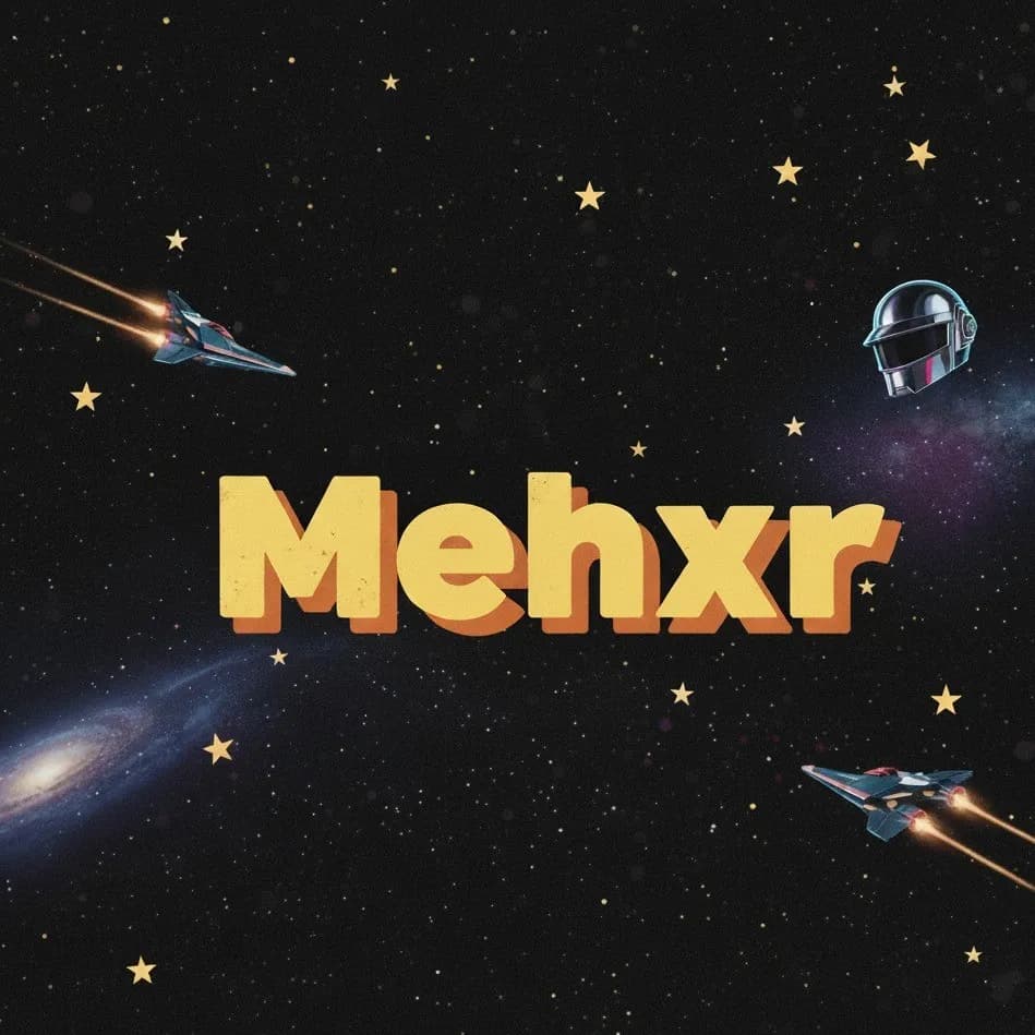 mehxr007 | BeatStore Producer Profile