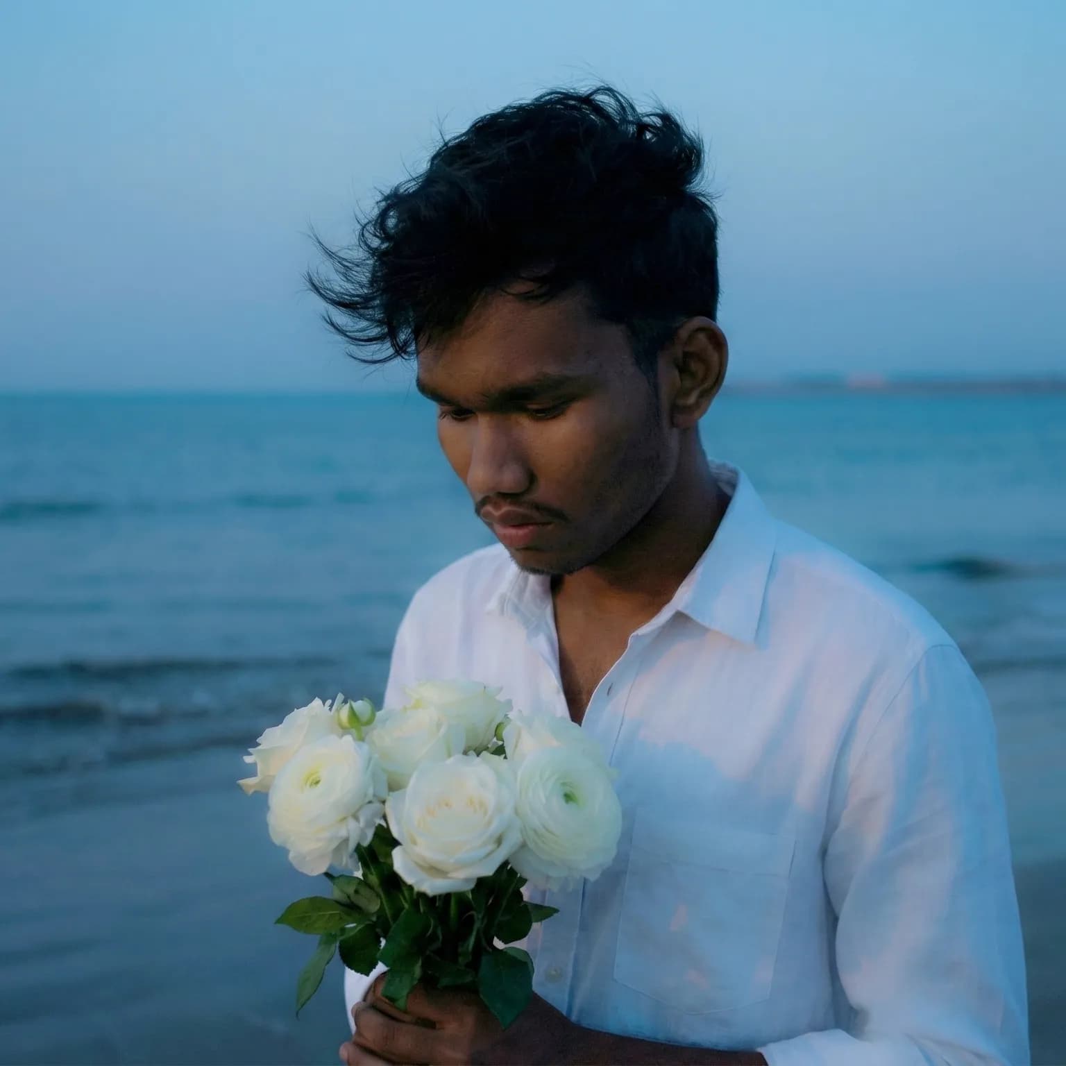 Prod. by SATVIK | BeatStore Profile