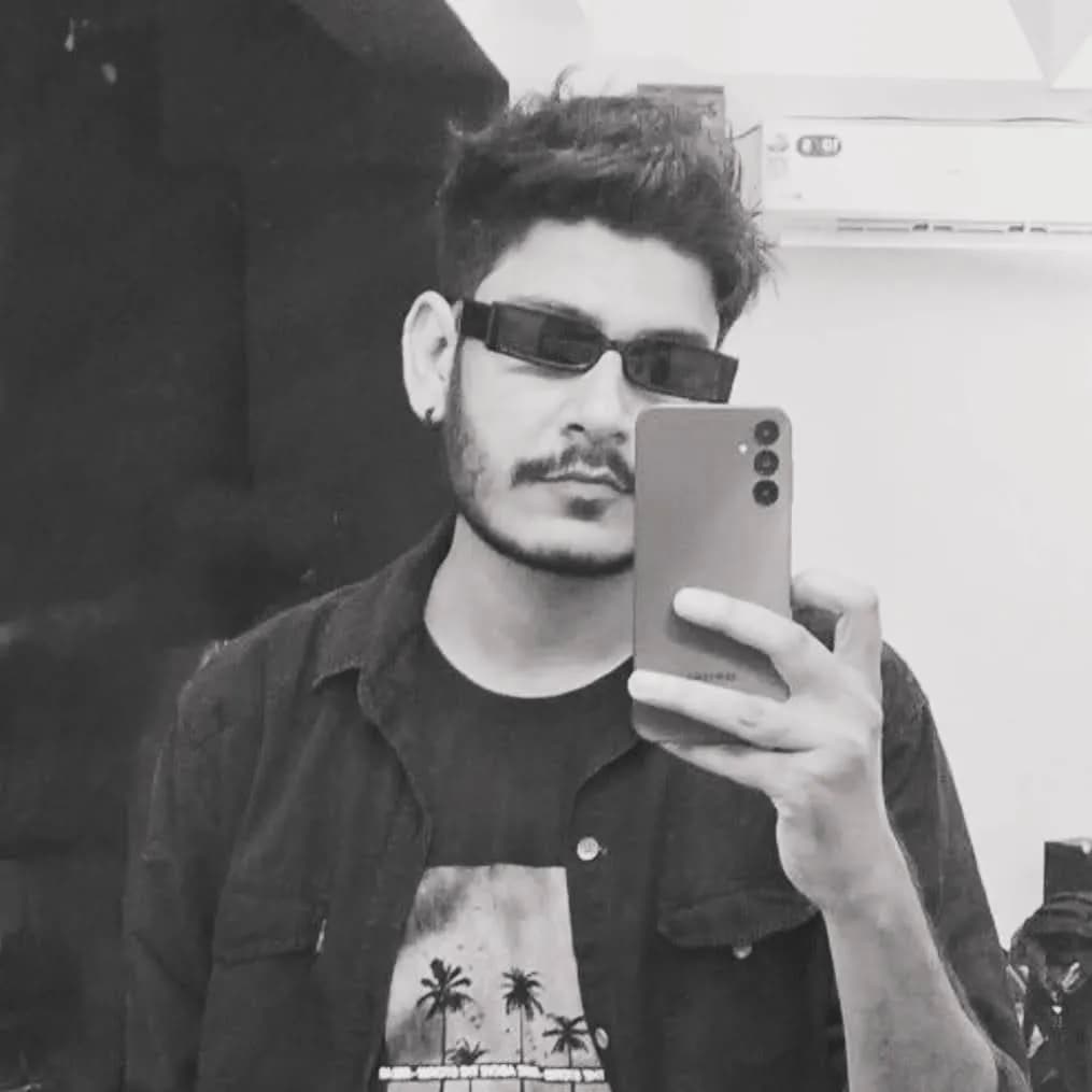 Mnik Malik | BeatStore Profile