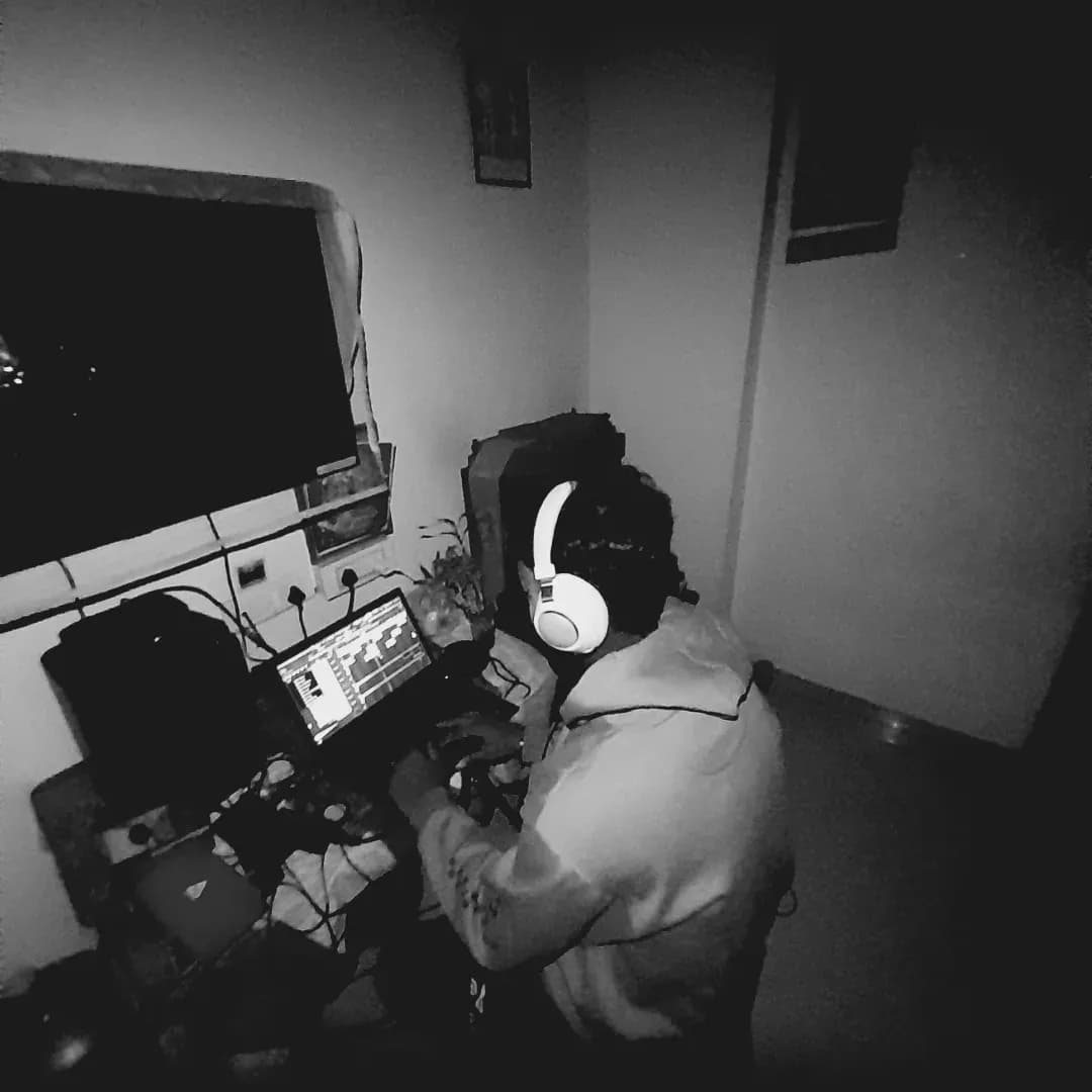 Nikhil Sharma | BeatStore Profile