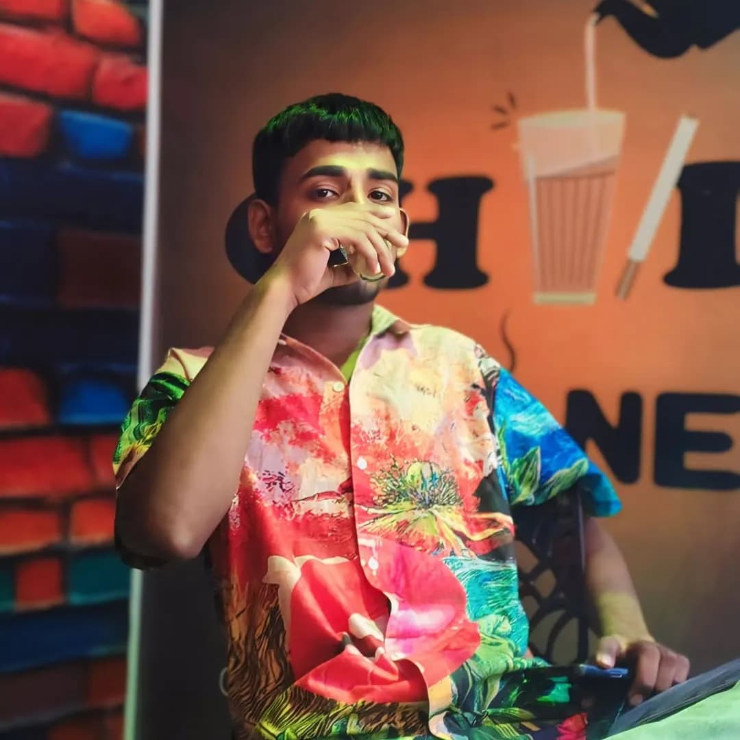 AIRODUJ HAPY | BeatStore Profile