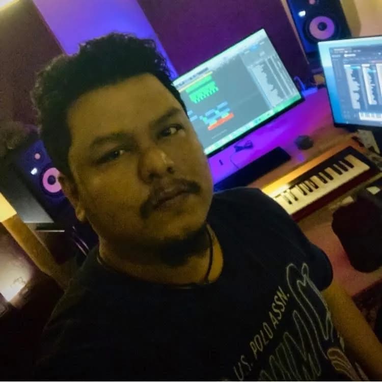 somriggs | BeatStore Producer Profile