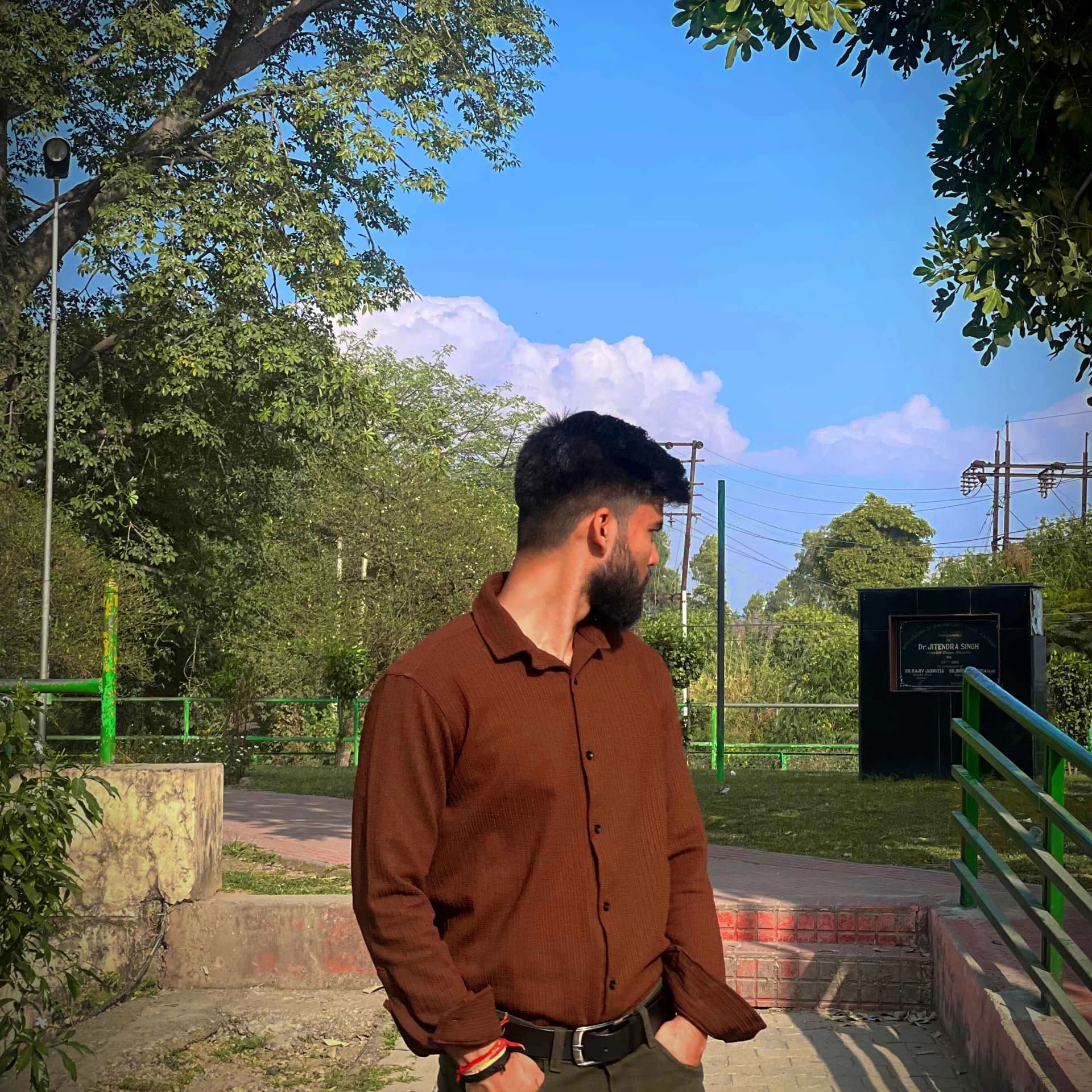 ADR SAHIL | BeatStore Profile
