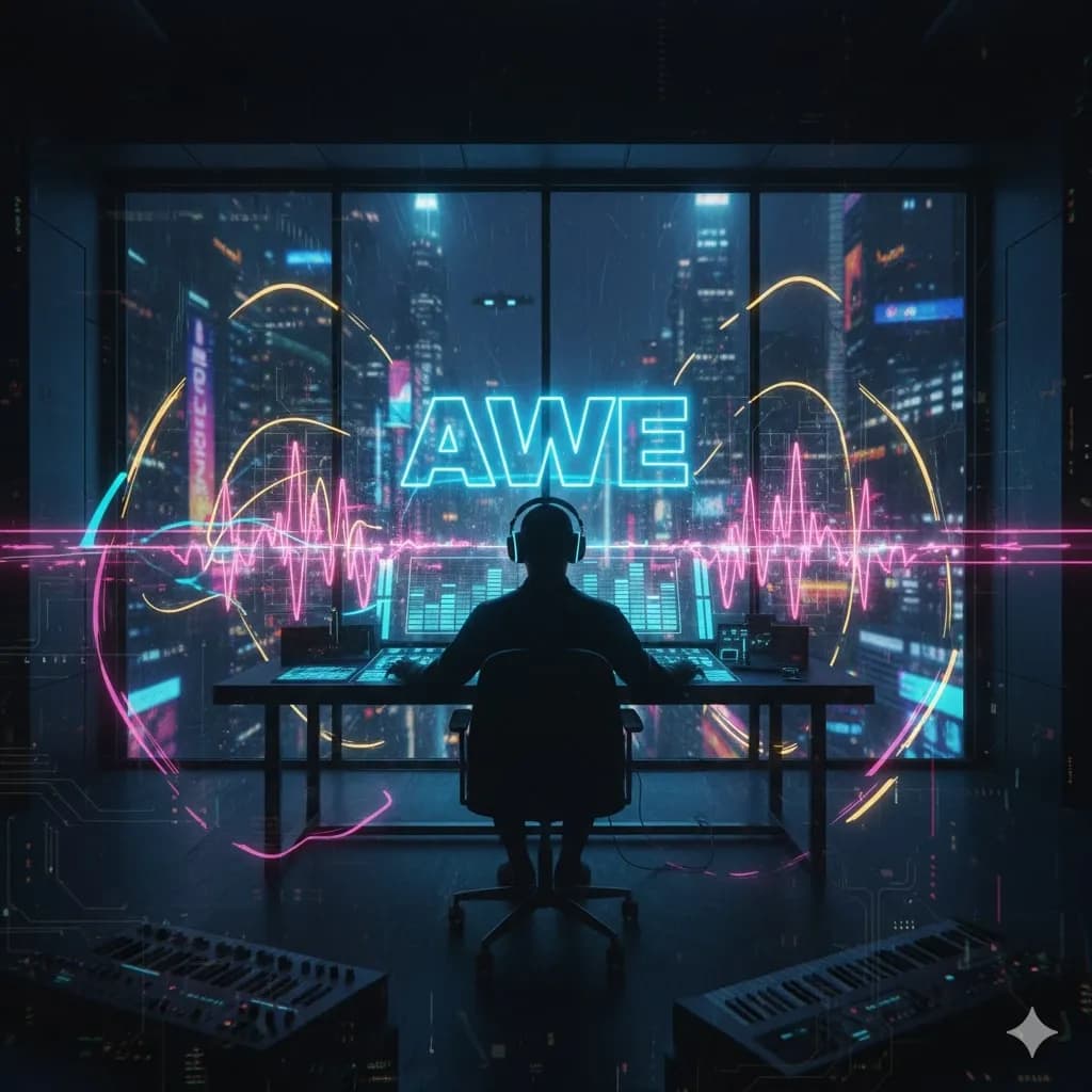Awe Music | BeatStore Profile