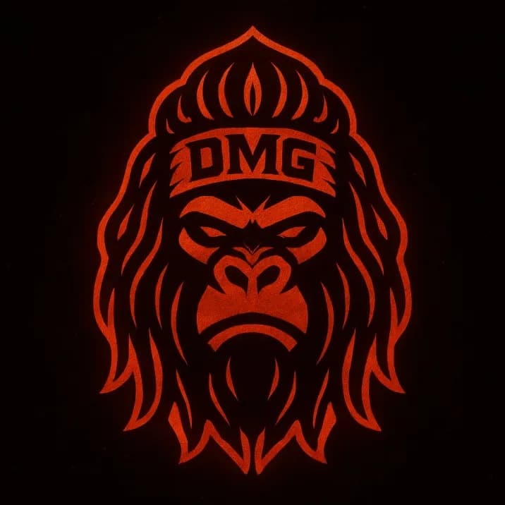 dmgmonky | BeatStore Producer Profile