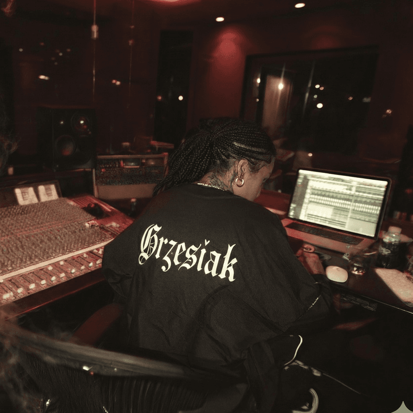 Grzesiak | BeatStore Profile