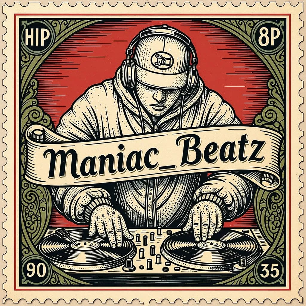 maniac_beatz | BeatStore Producer Profile