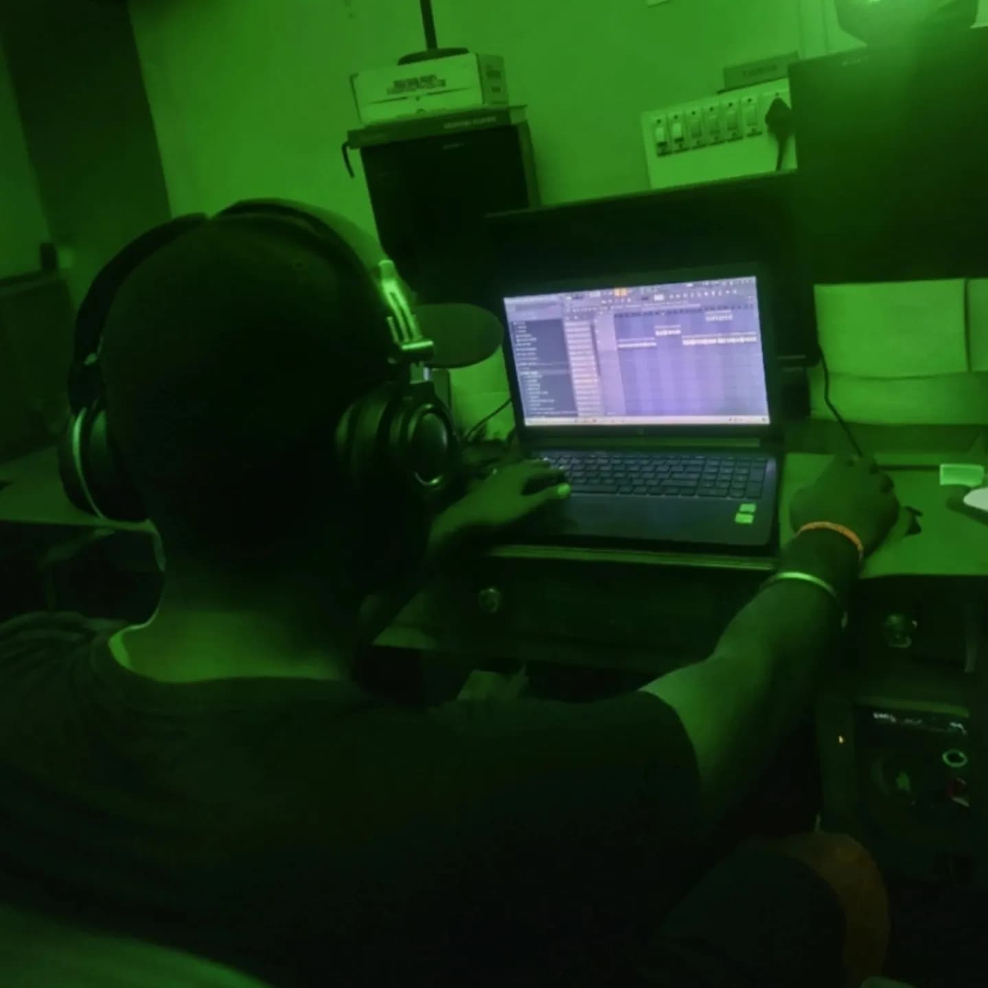 Pratik Chavda | BeatStore Profile