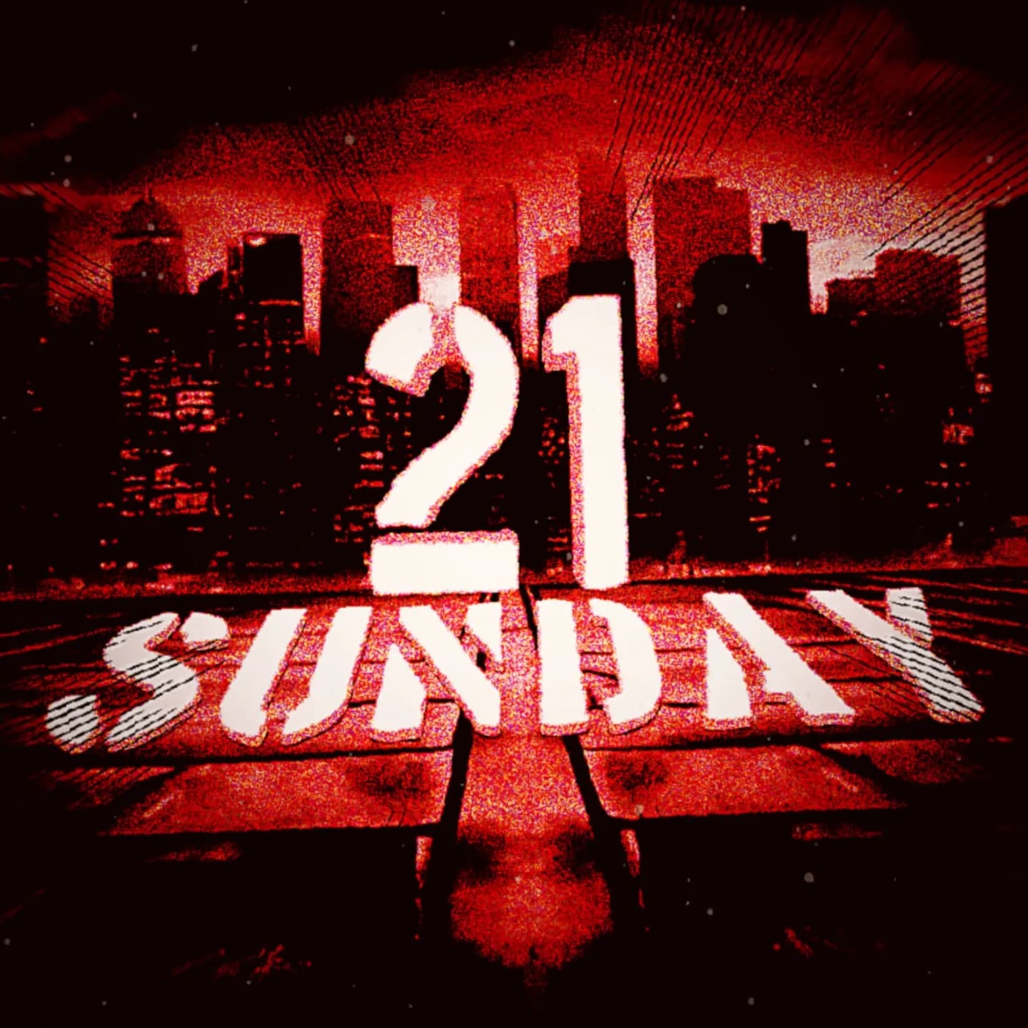 21Sunday | BeatStore Profile