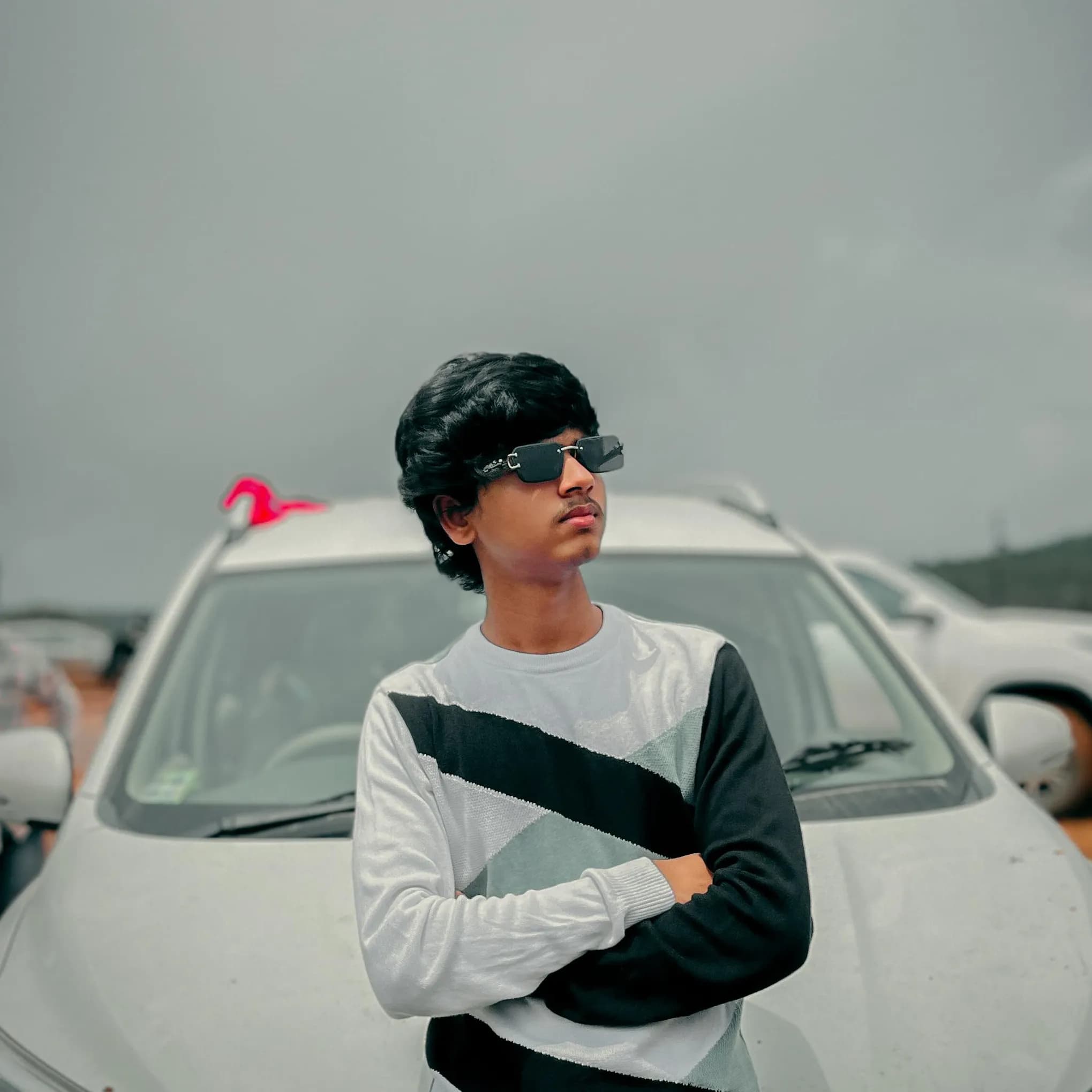 prathampatil | BeatStore Producer Profile