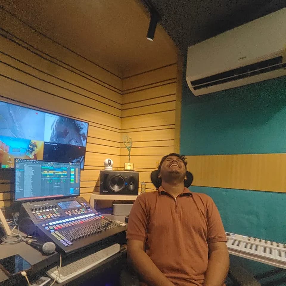 machaxx | BeatStore Producer Profile