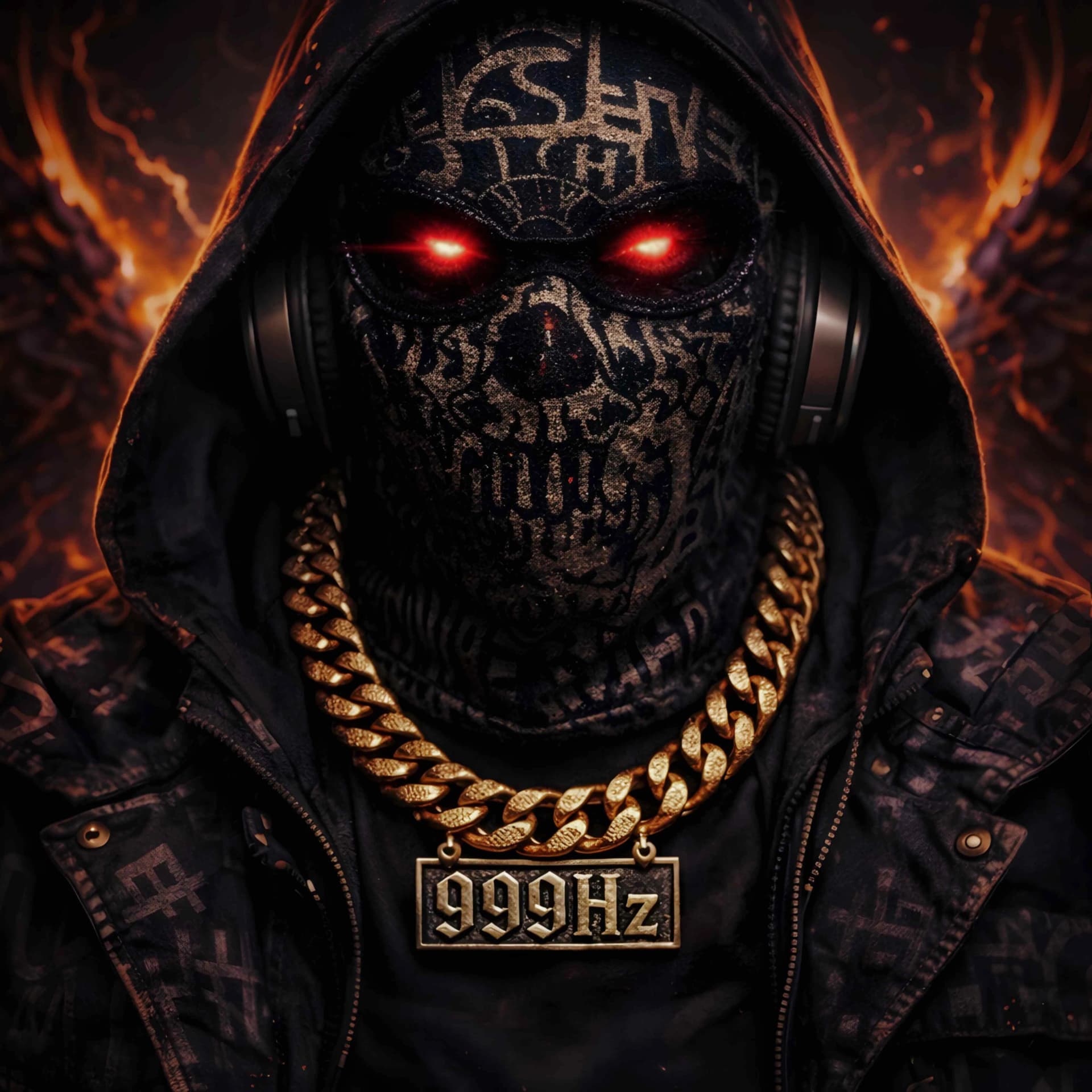 Prod. 999Hz | BeatStore Profile