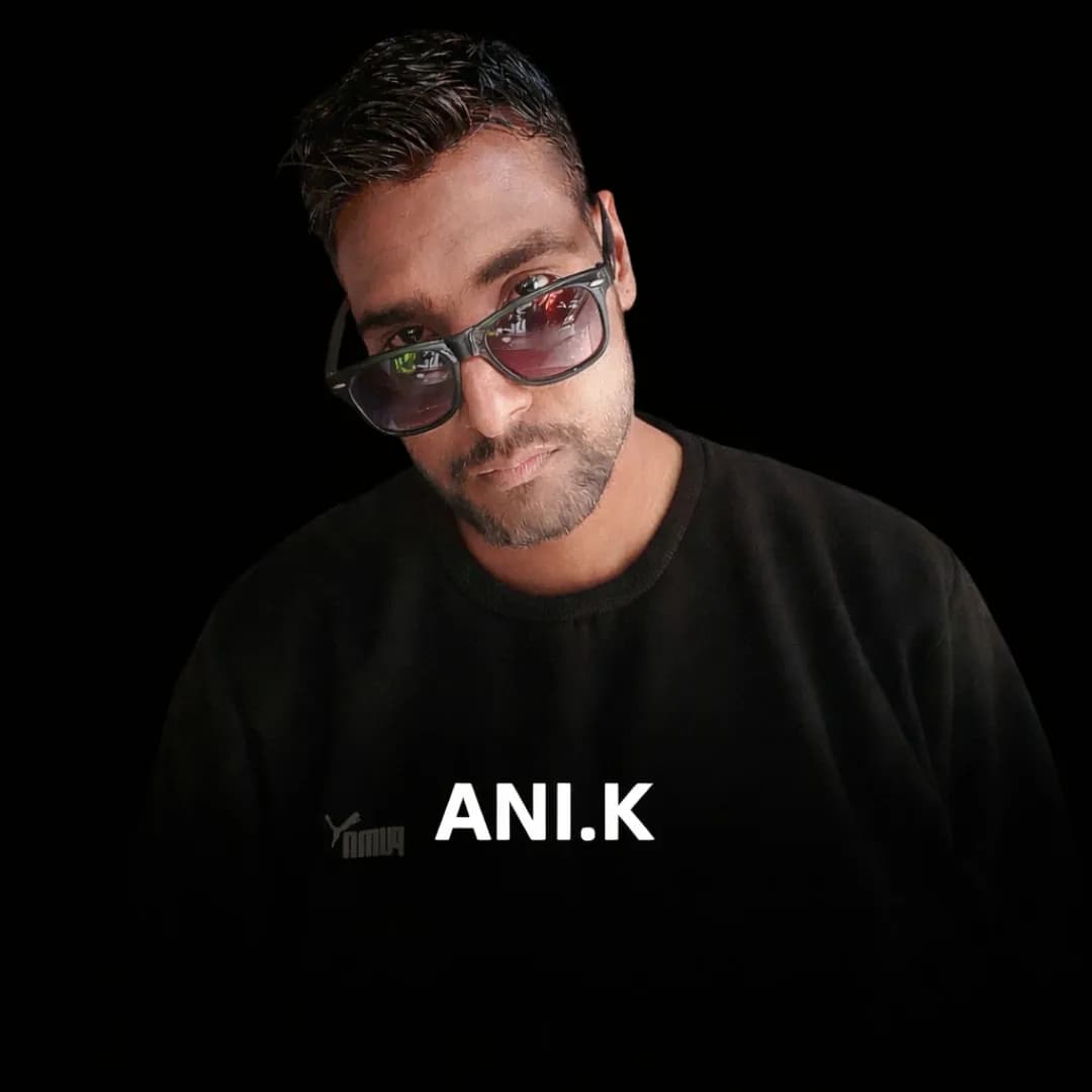 Ani.k | BeatStore Profile