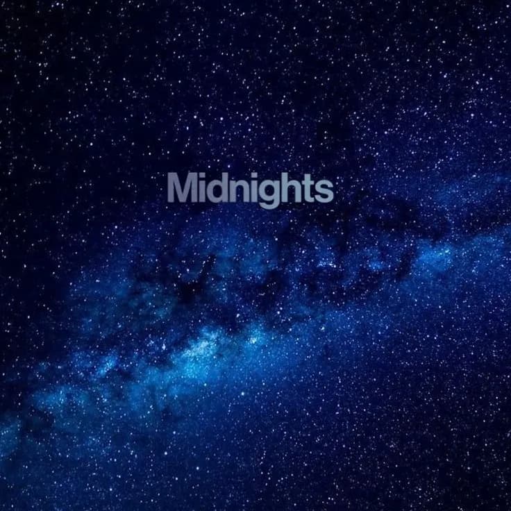 Midnight | BeatStore Profile