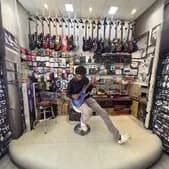 shubhamtambe | BeatStore Producer Profile