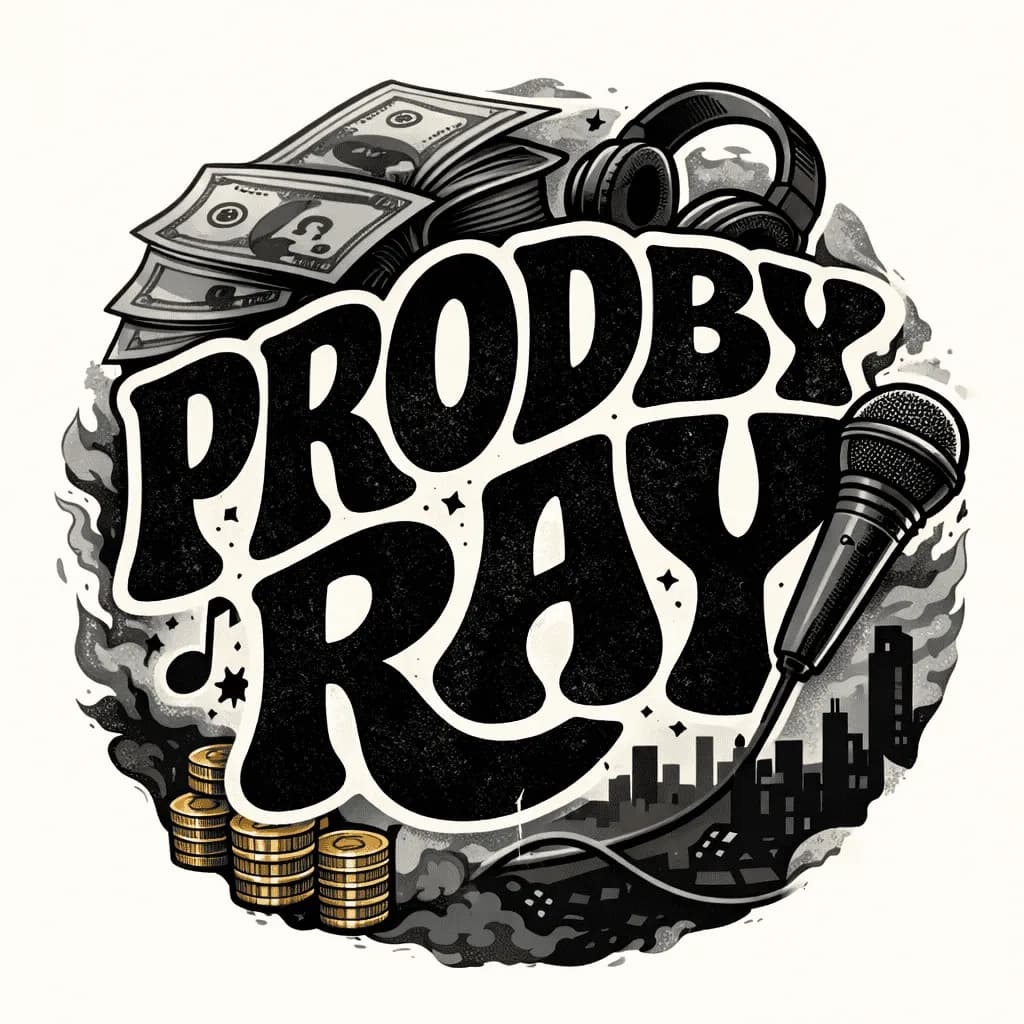 prodbyray | BeatStore Producer Profile
