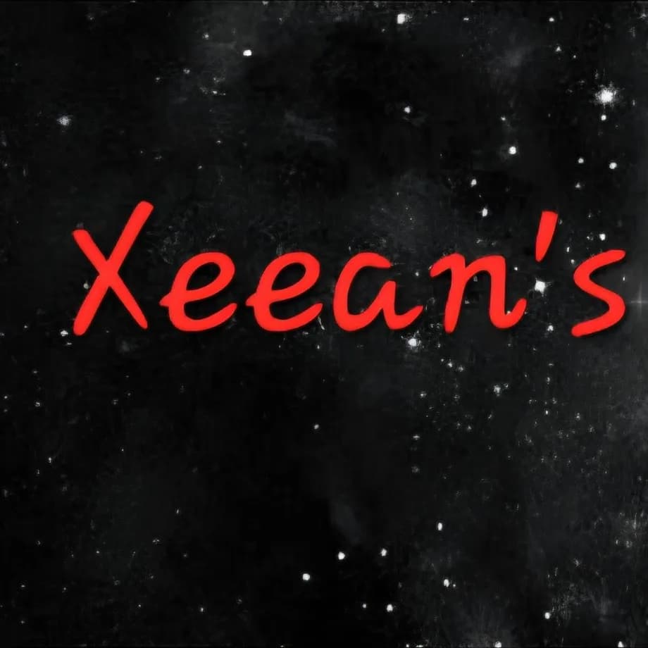 Xeean | BeatStore Profile