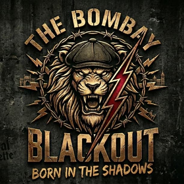 thebombayblackout | BeatStore Producer Profile