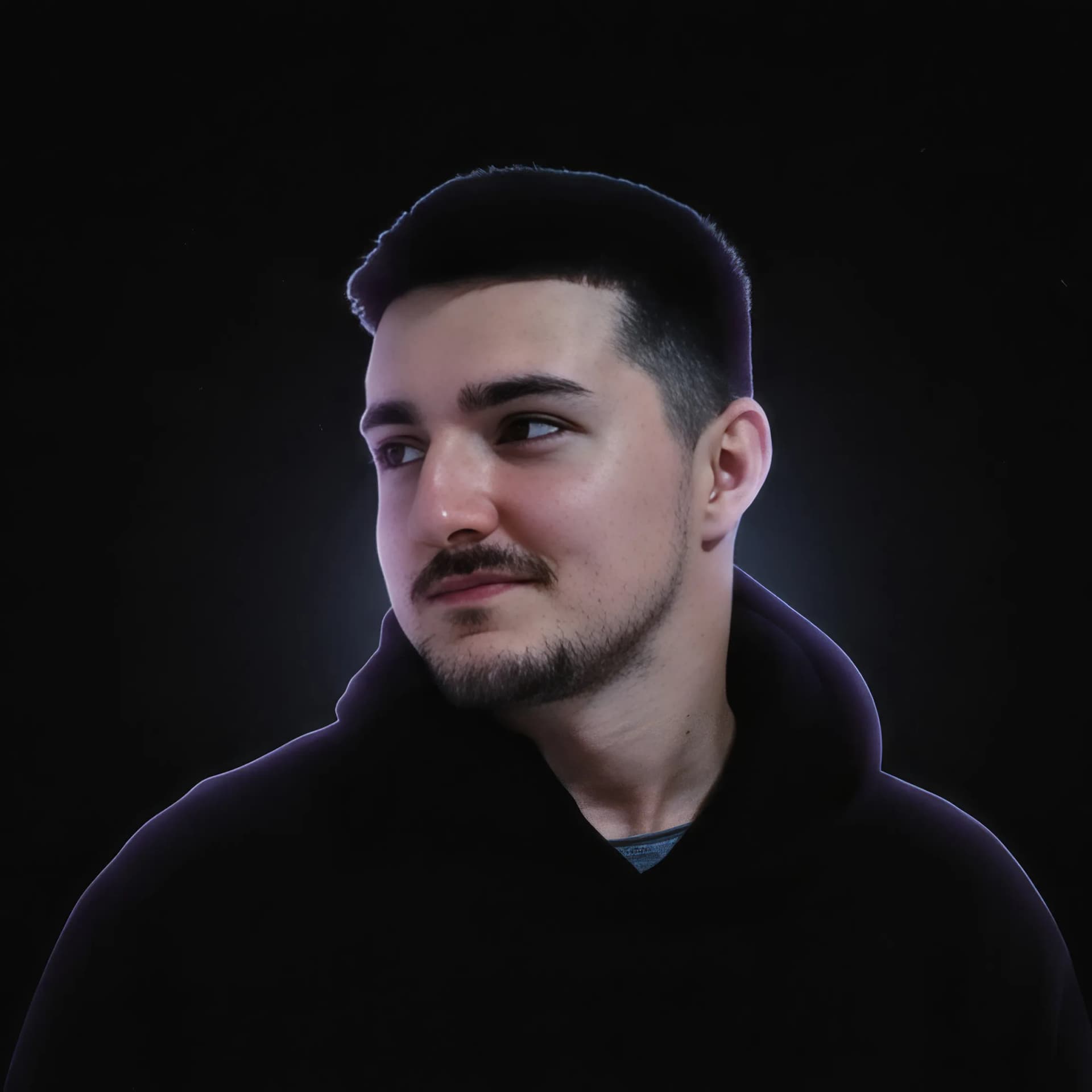 Luiz Fernando Sehn | BeatStore Profile