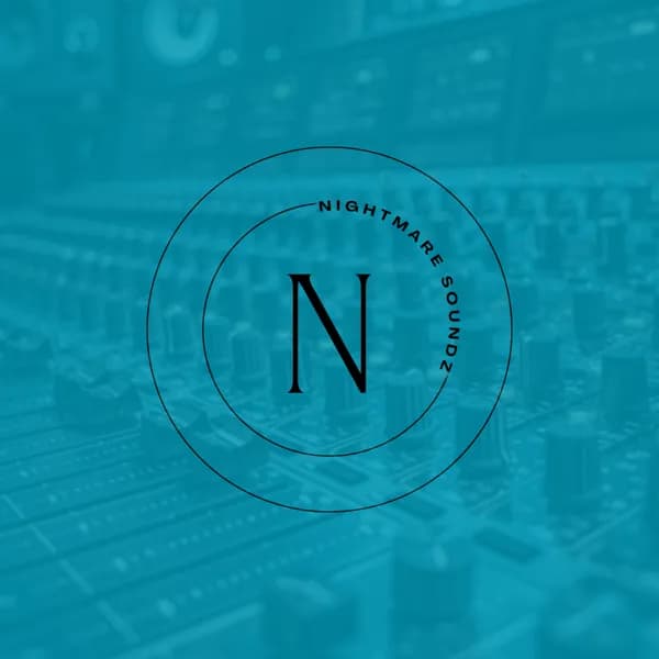 Nightmare Studios | BeatStore Profile