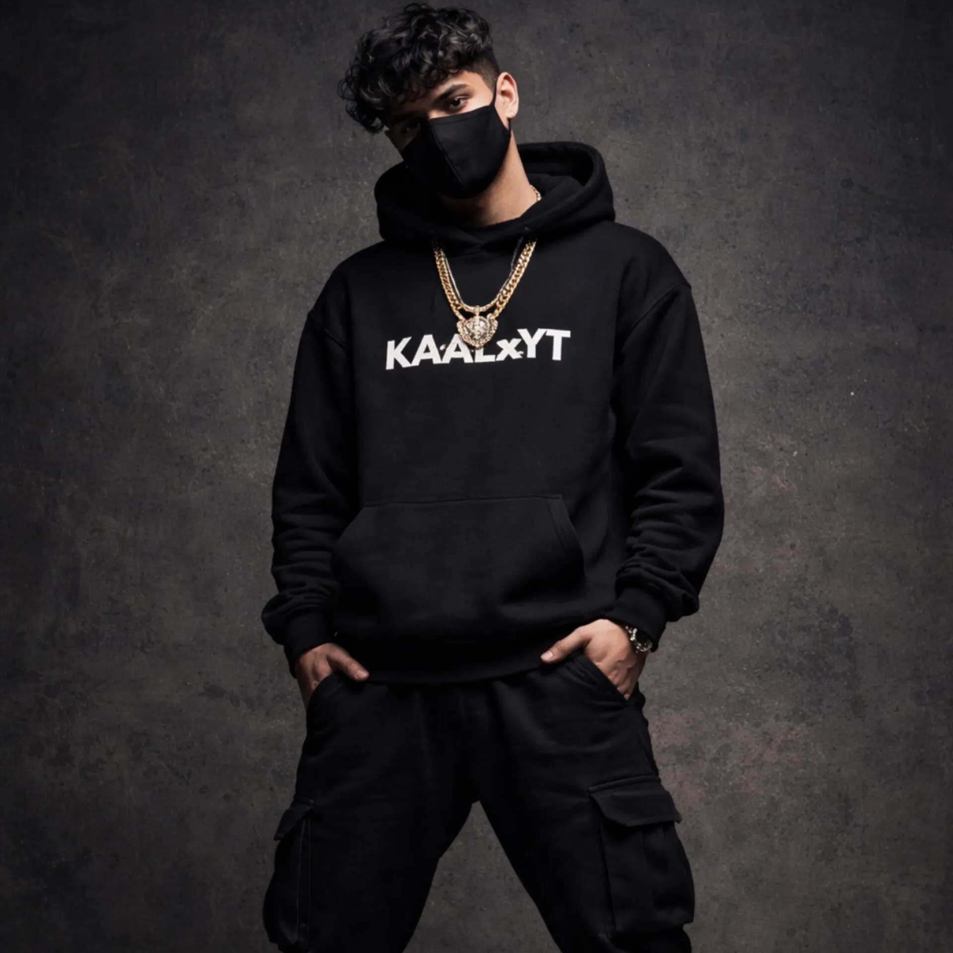 KAALxYT MUSIC | BeatStore Profile