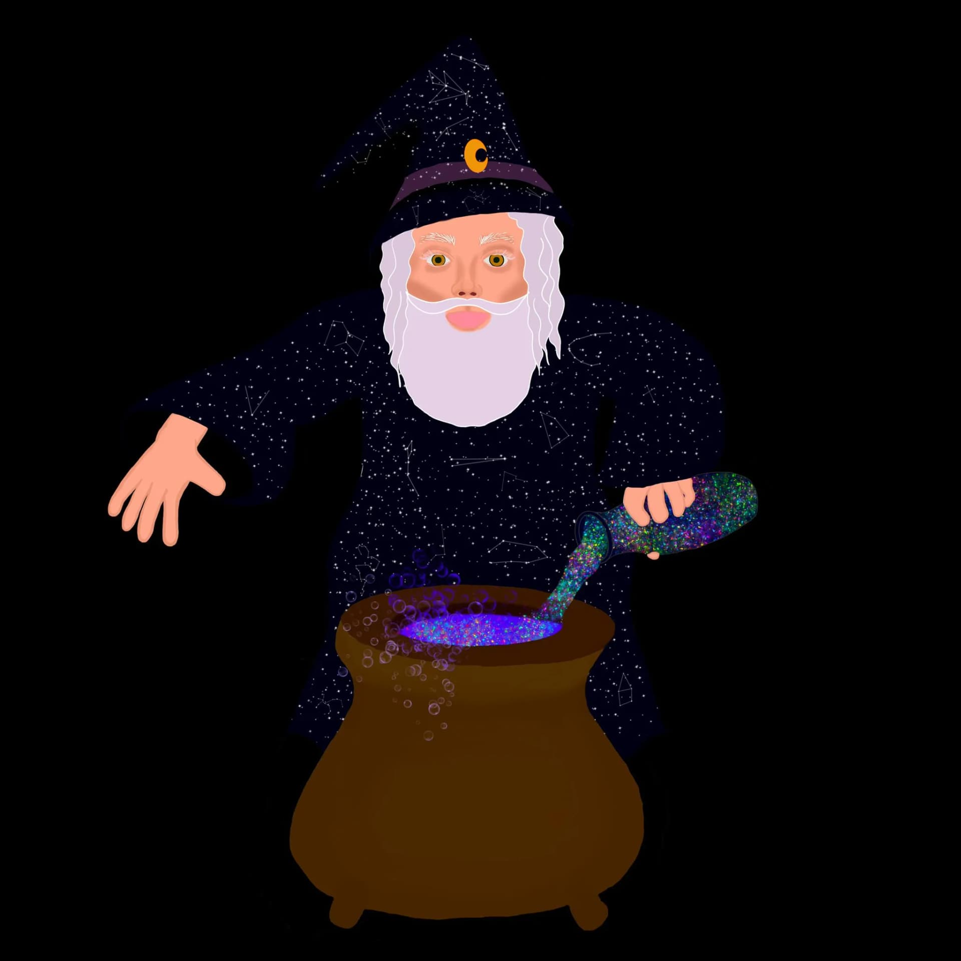 The Wizard | BeatStore Profile